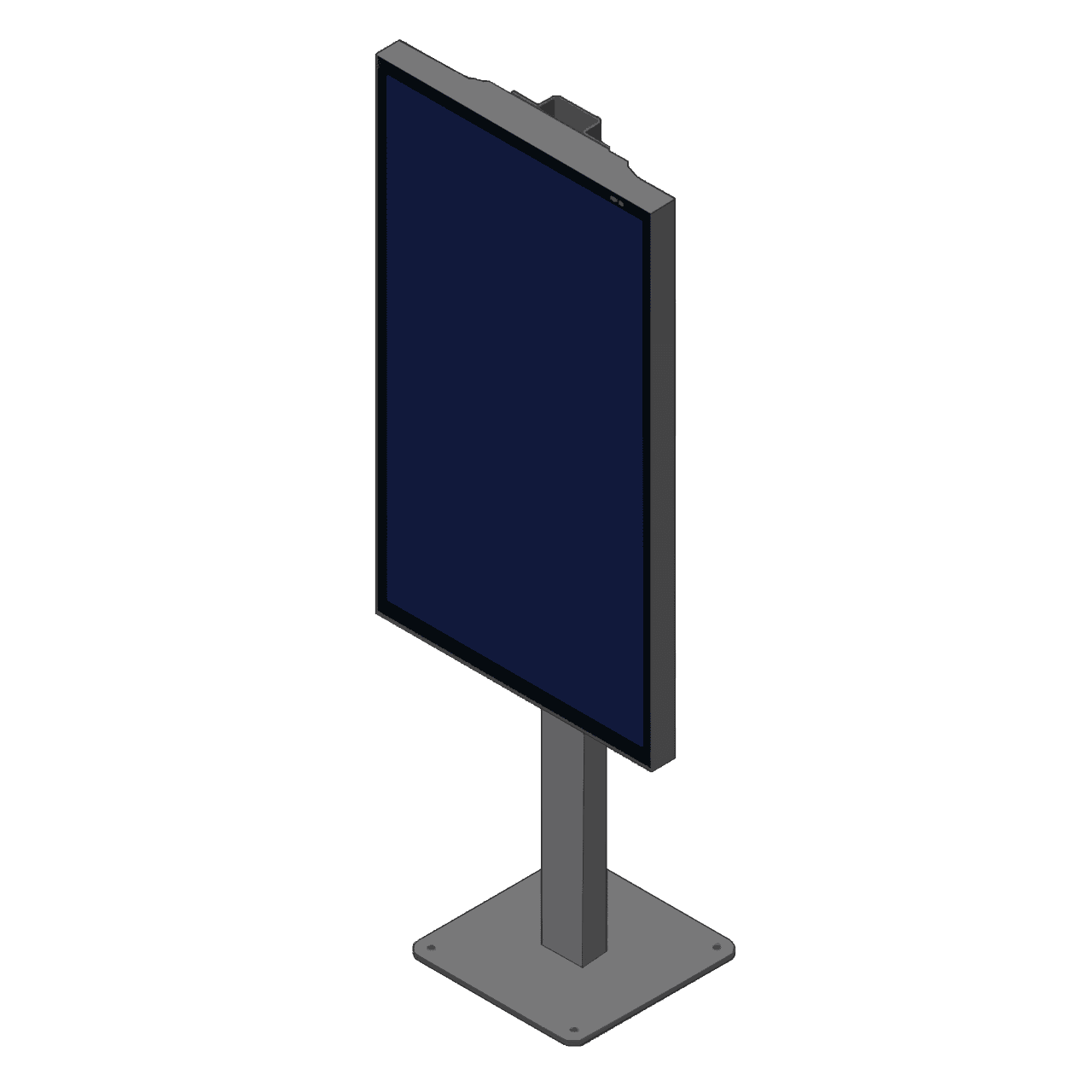 屋外用サイネージ