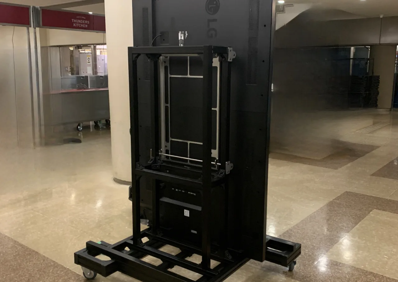 デジタルサイネージ | デジタルサイネージ導入のトータルサポート