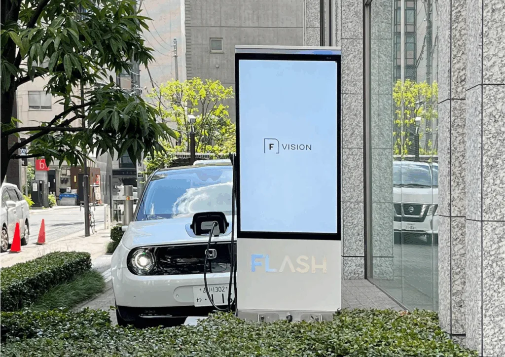 デジタルサイネージ | デジタルサイネージ導入のトータルサポート