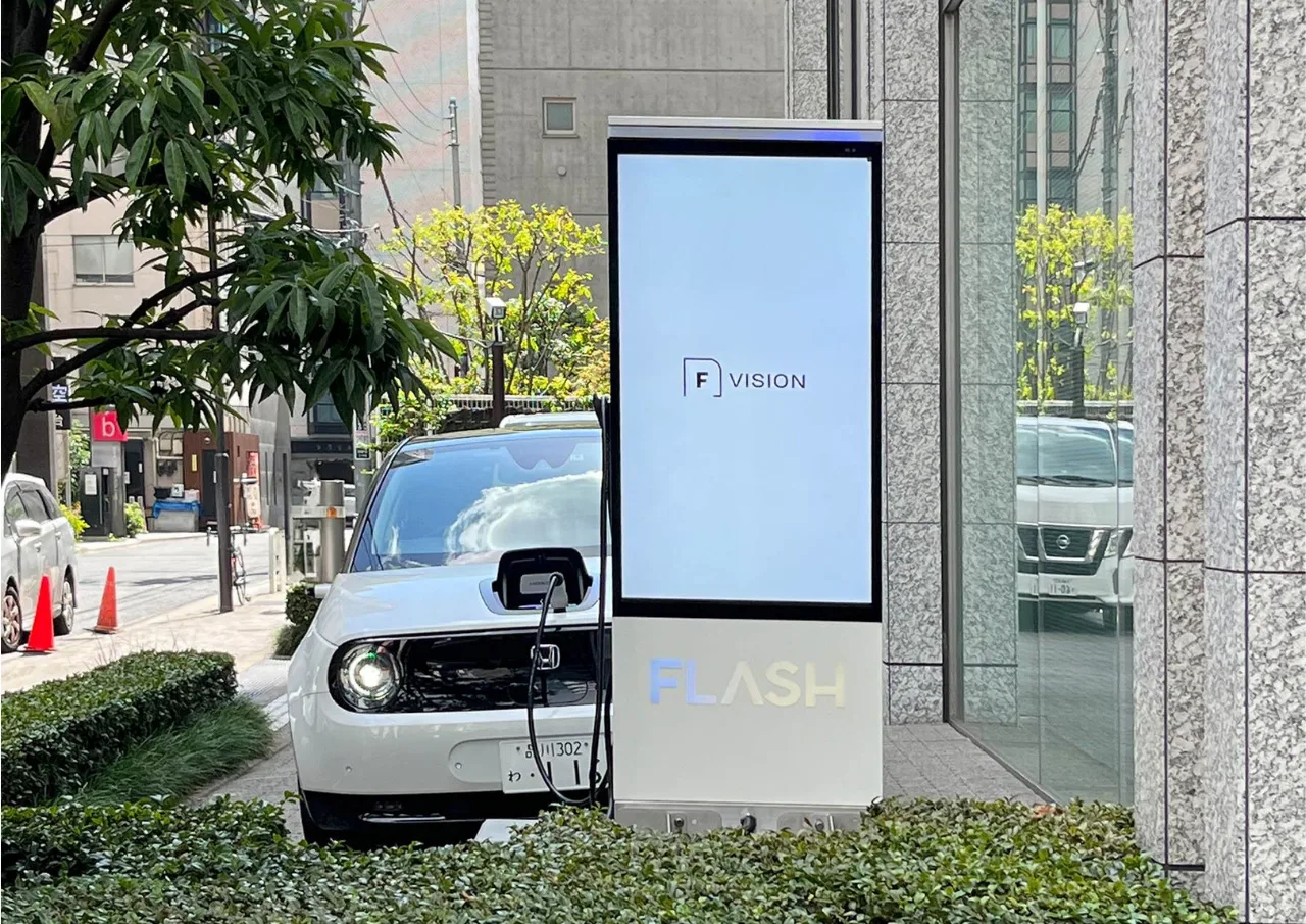 デジタルサイネージ | デジタルサイネージ導入のトータルサポート