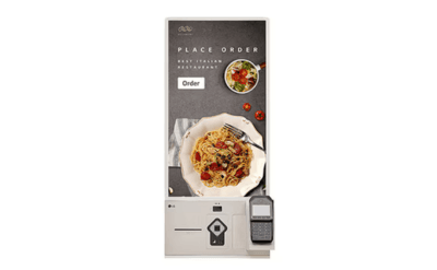 屋内用サイネージ