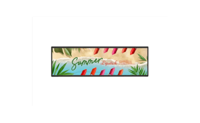 屋内用サイネージ