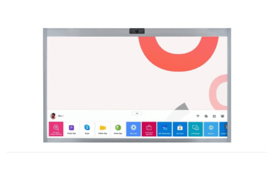 屋内用サイネージ