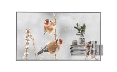 屋内用サイネージ